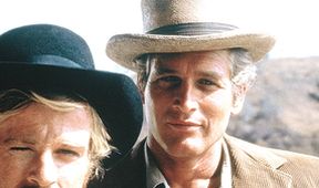 Butch Cassidy a Sundance Kid
