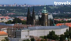 City Breaks (4)
