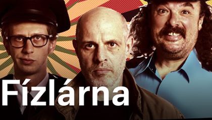 Fízlárna