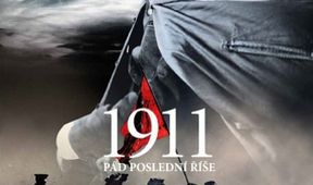 1911: Pád poslední říše