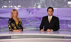 Noviny TV JOJ