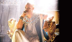 Exodus: Bohové a králové