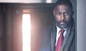 Luther IV