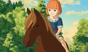 Ronja, dcera loupežníka (20/26)