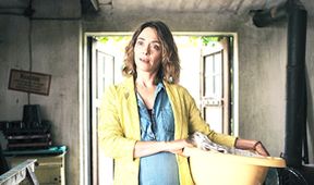 Ella Schön: Setkání na ostrově