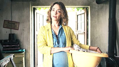 Ella Schön: Setkání na ostrově