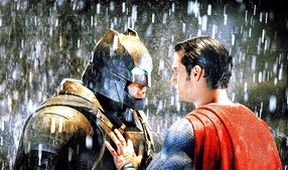 Batman vs. Superman: Úsvit spravedlnosti