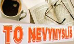To nevymyslíš