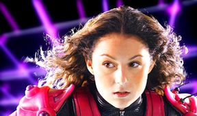 Spy Kids 3-D: Game Over