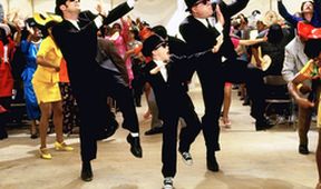 Blues Brothers 2000