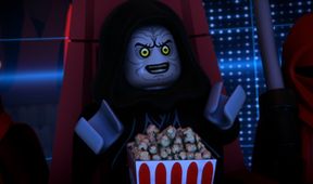 Star Wars: Nové příběhy z Yodovy kroniky