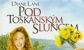Pod toskánským sluncem