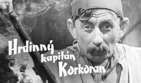 Hrdinný kapitán Korkoran, Pro pamětníky...