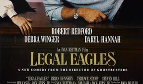 Orlové práva, Velikáni filmu... Ivan Reitman