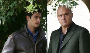 Komisař Montalbano