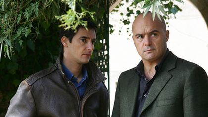 Komisař Montalbano
