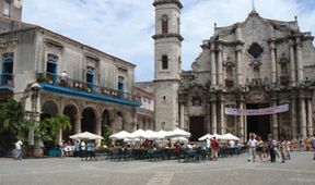 Kuba: Santiago, Baracoa, Havana