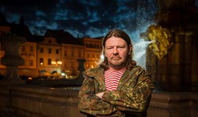 Místo zločinu České Budějovice (3/13)
