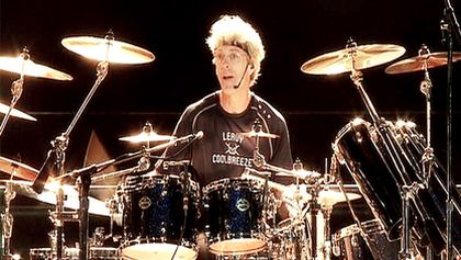 The Police - koncert 2007