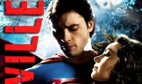 Smallville (20/21)