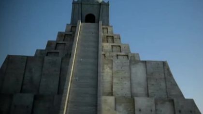 Ancient Discoveries IV (7)