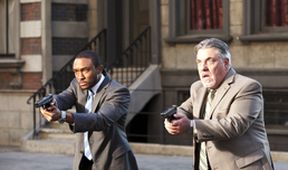 Rizzoli & Isles: Vraždy na pitevně (10)