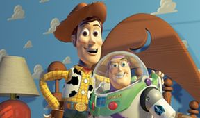 Toy Story: Příběh hraček