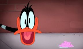 Looney Tunes: Animáky (25)