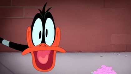Looney Tunes: Animáky (25)