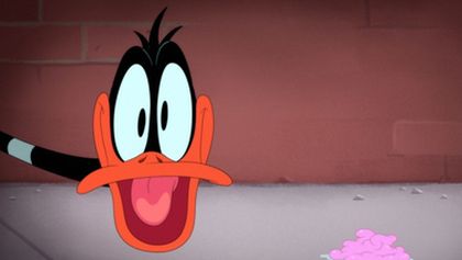 Looney Tunes: Animáky (10)