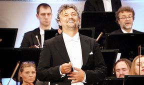 Jonas Kaufmann - Moje Vídeň
