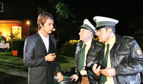 Čtyři mořské panny a nástrahy lásky