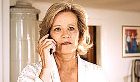 Inga Lindström: Víkend v Söderholmu