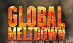 Globální kolaps