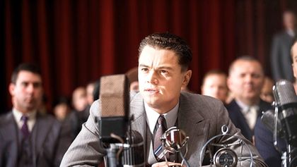 J. Edgar