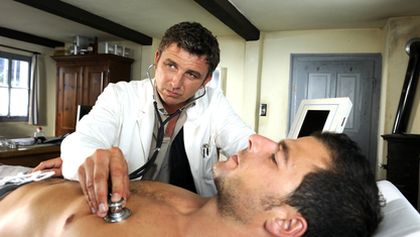 Doktor z hor: Nové příběhy IV (5)