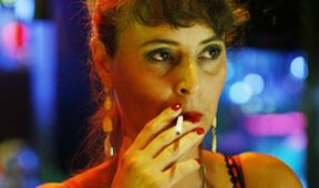 Nikdy nejsme sami, 70 let České televize