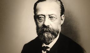 Smetanova Vltava očima Bamberských symfoniků