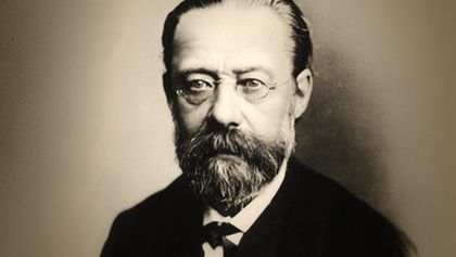Smetanova Vltava očima Bamberských symfoniků