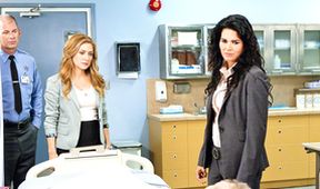 Rizzoli & Isles: Vraždy na pitevně II (10)