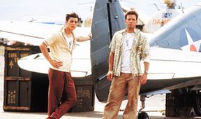 Pearl Harbor