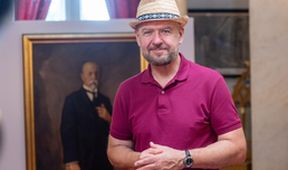 Krajinou vína po Slovensku (3/6)