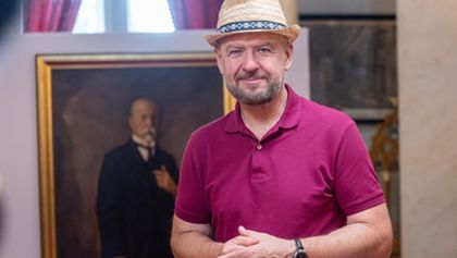 Krajinou vína po Slovensku (3/6)