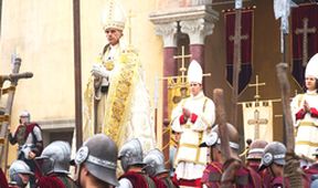 Borgiové III