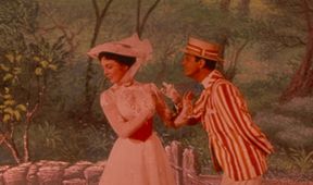 Mary Poppins