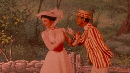 Mary Poppins
