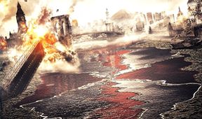 Resident Evil: Odveta