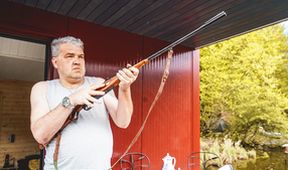 Pod hladinou (3, 4)