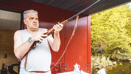 Pod hladinou (3, 4)