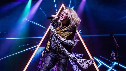 Def Leppard: Hysteria živě v Londýně